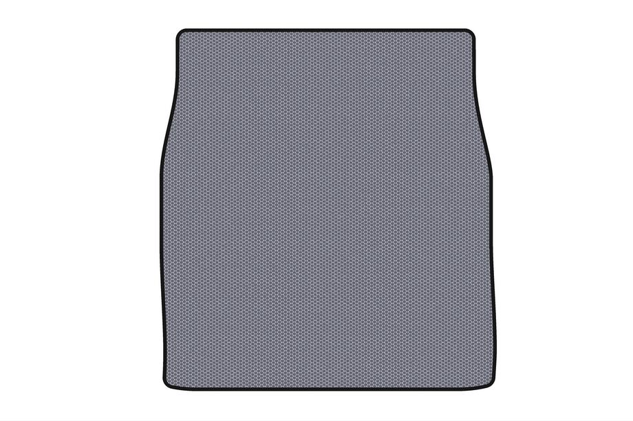Volvo S60 2010–2018 Gummimatta till bagageutrymmet Carsuit (2010-2013, SD, grå) Image