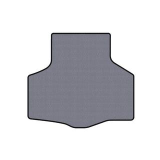 Gummimatta till bagageutrymmet Carsuit (SD, grå) Alfa Romeo 159 2005–2011 foto 1
