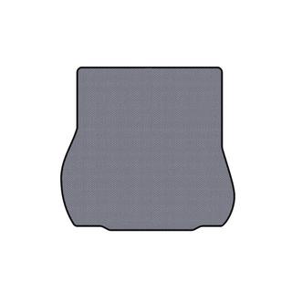 Gummimatta för bagageutrymmet Carsuit V-2 (Avant, grå) Audi A4 B5 1994–2001 foto 1