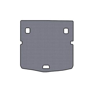 Gummimatta för bagageutrymmet Carsuit V-2 (För F46, 7-sits, grå) BMW 2-serien Active Tourer F45/F46 2014–2021 foto 1