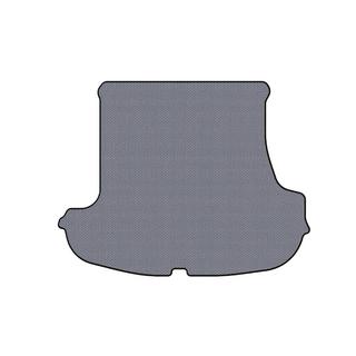 Gummimatta till bagageutrymmet Carsuit V1 (2004-2006, grå) Chrysler Sebring II 2001–2006 foto 1