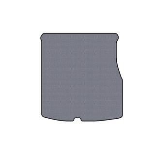 Gummimatta för bagageutrymme Carsuit V2 (2004-2006, grå) Chrysler Sebring II 2001–2006 foto 1