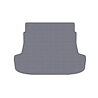 Gummimatta till bagageutrymmet Carsuit (Grå) Lexus ES 2006–2011 foto 1
