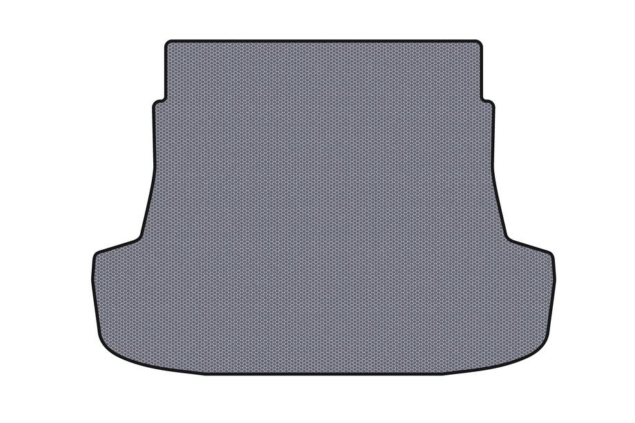 Lexus ES 2006–2011 Gummimatta till bagageutrymmet Carsuit (Grå) Image