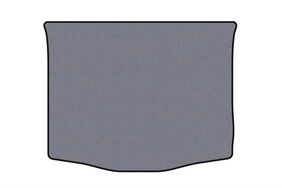 Ford Kuga/Escape 2019– Gummibagagerumsmatta Carsuit (för Escape, grå) Image
