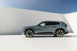 Test av högpresterande BMW XM M 50e Plug-in Hybrid foto 3