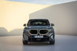 Test av högpresterande BMW XM M 50e Plug-in Hybrid foto 2