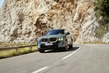 Test av högpresterande BMW XM M 50e Plug-in Hybrid foto 5