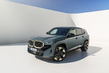Test av högpresterande BMW XM M 50e Plug-in Hybrid foto 1