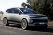 Hyundai IONIQ 9: översikt, tekniska data, räckvidd, utrustningsnivåer och priser foto 2