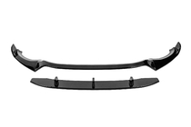BMW X3 G01 2018– Bodykit-kit Paradigm Black (för M-Sport, 2018-2022) foto 10