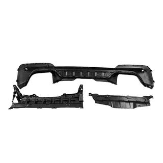 Bodykit-kit Paradigm Black (för M-Sport, 2018-2022) foto 4