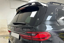 BMW X7 G07 2019– Paradigm Black Knight V2 karosskit (för M-Sport 2018-2022) foto 8