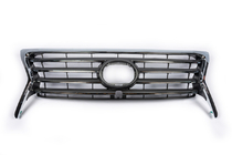 Lexus LX570/450d 2008–2022 Rea OEM-kylargrill (2012-2015) foto 1