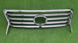Lexus LX570/450d 2008–2022 Rea OEM-kylargrill (2012-2015) foto 2