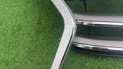 Lexus LX570/450d 2008–2022 Rea OEM-kylargrill (2012-2015) foto 5
