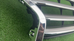 Lexus LX570/450d 2008–2022 Rea OEM-kylargrill (2012-2015) foto 3