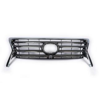 Rea OEM-kylargrill (2012-2015) Lexus LX570/450d 2008–2022 foto 1