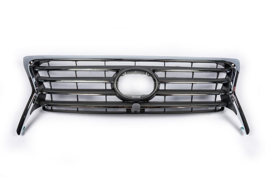 Lexus LX570/450d 2008–2022 Rea OEM-kylargrill (2012-2015) Image