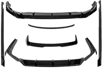 BMW X7 G07 2019– Bodykit-set Paradigm Black Knight V2 (för M-Sport 2023+) foto 1