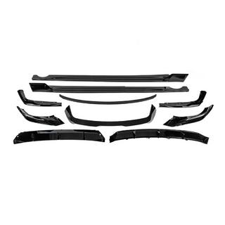 Bodykit-set Paradigm Black Knight V2 (för M-Sport 2023+) foto 2