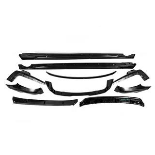 Bodykit-set Paradigm Black Knight V2 (för M-Sport 2023+) foto 3
