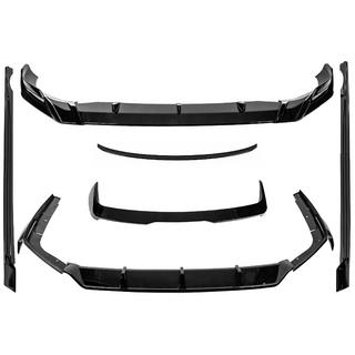 Bodykit-set Paradigm Black Knight V2 (för M-Sport 2023+) foto 1