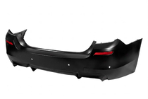 BMW 5-serien F10/F11 2010–2016 Bodykit-sats (M5 Power) foto 9