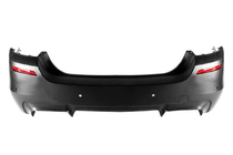 BMW 5-serien F10/F11 2010–2016 Bodykit-sats (M5 Power) foto 10