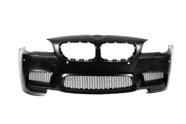 BMW 5-serien F10/F11 2010–2016 Bodykit-sats (M5 Power) foto 3