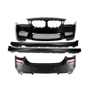 Bodykit-sats (M5 Power) BMW 5-serien F10/F11 2010–2016 foto 2