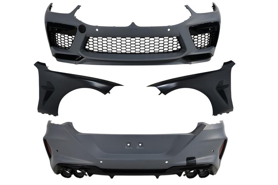 BMW 8-serie G14/G15/G16 2018– Bodykit (M8-Style) Foto 1