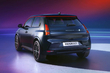 Renault 5 E-Tech: Test av den stiliga elektriska stadsbilen foto 2