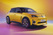Renault 5 E-Tech: Test av den stiliga elektriska stadsbilen foto 4