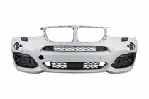 BMW X3 F25 2011–2018 M-Tech bodykit (för 2014-2018) foto 3