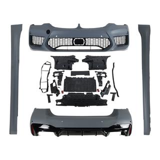 M5 F90 bodykit (för 2017-2020) BMW 5-serien G30/G31 2017–2023 foto 2