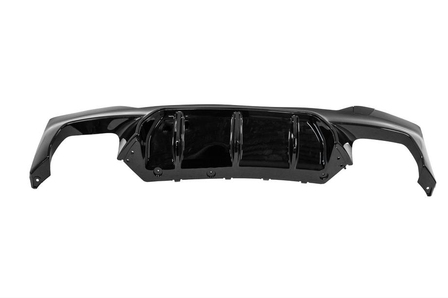 BMW 5-serien G30/G31 2017–2023 M5 F90 bodykit (för 2017-2020) Foto 20