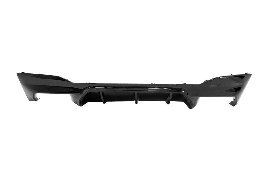 BMW 5-serien G30/G31 2017–2023 M5 F90 bodykit (för 2017-2020) Foto 23
