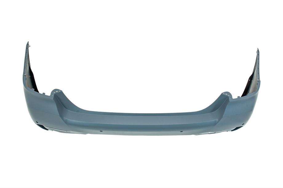 BMW 5-serien G30/G31 2017–2023 M5 F90 bodykit (för 2017-2020) Foto 27
