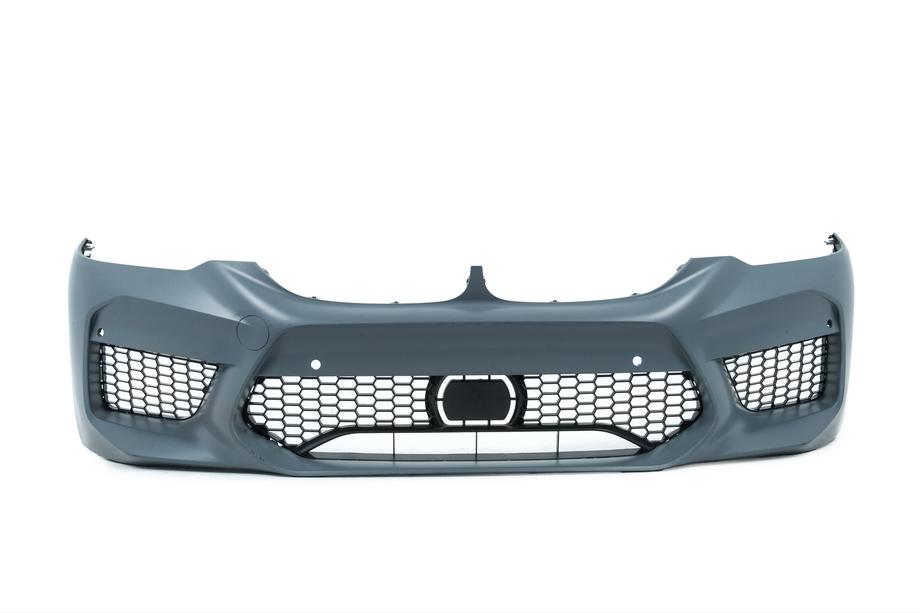 BMW 5-serien G30/G31 2017–2023 M5 F90 bodykit (för 2017-2020) Foto 3