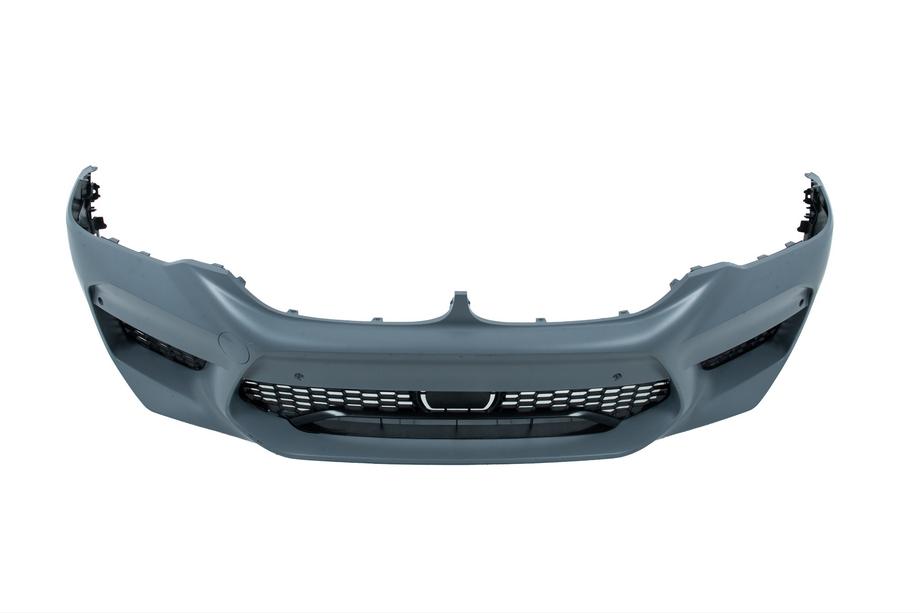 BMW 5-serien G30/G31 2017–2023 M5 F90 bodykit (för 2017-2020) Foto 6