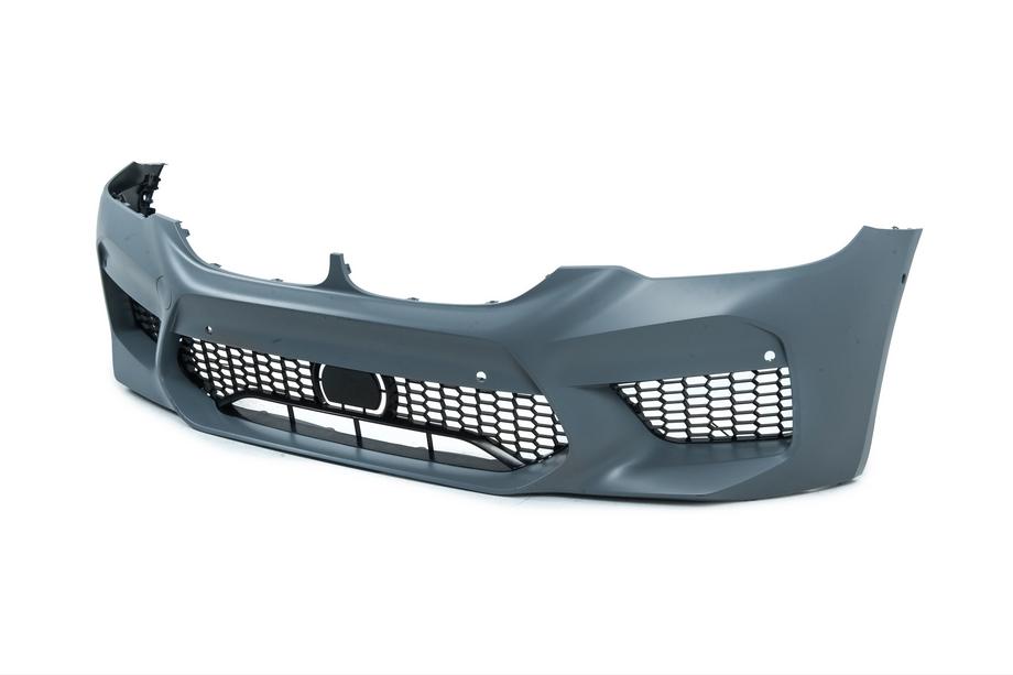 BMW 5-serien G30/G31 2017–2023 M5 F90 bodykit (för 2017-2020) Foto 4