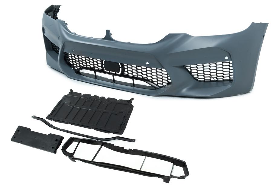 BMW 5-serien G30/G31 2017–2023 M5 F90 bodykit (för 2017-2020) Foto 16