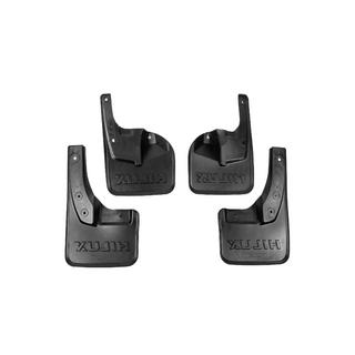 Stänkskydd Premium REVO 2015-2022 (2WD, 4 st) Toyota Hilux 2015– foto 4