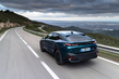 Test av crossover Peugeot 408 foto 4