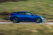 Test av den uppdaterade elcrossovern Kia EV6 GT 2025 foto 3