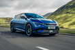 Test av den uppdaterade elcrossovern Kia EV6 GT 2025 foto 1