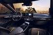 Test av den uppdaterade elcrossovern Kia EV6 GT 2025 foto 5