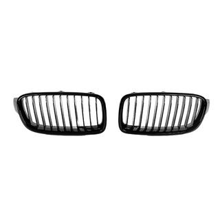 Njurgrillar 1Bar (11 ribbor) BMW 3-serien F30/F31 2012–2019 foto 1