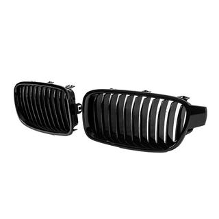Njurgrillar 1Bar (11 ribbor) BMW 3-serien F30/F31 2012–2019 foto 2
